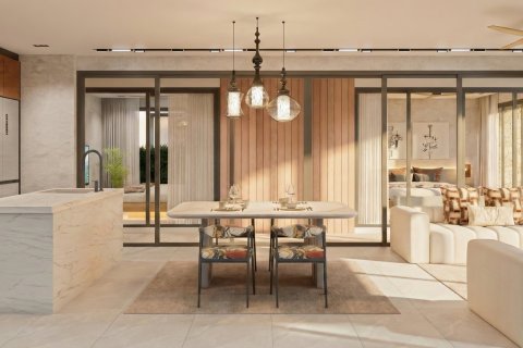 Villa in Ko Samui, Thailand 2 bedrooms № 169221 - photo 4