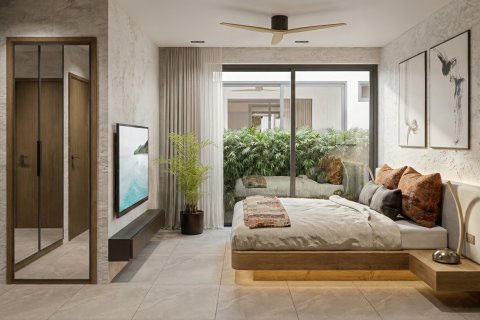 Villa in Ko Samui, Thailand 2 bedrooms № 169221 - photo 18