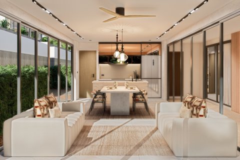 Villa in Ko Samui, Thailand 2 bedrooms № 169221 - photo 3