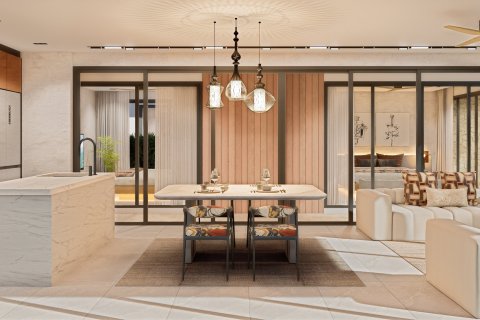 Villa in Ko Samui, Thailand 2 bedrooms № 169221 - photo 5