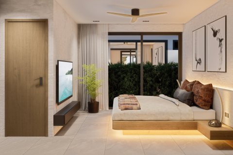 Villa in Ko Samui, Thailand 2 bedrooms № 169221 - photo 19