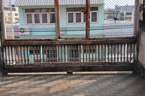 อาคารพาณิชย์ในกรุงเทพฯ, ประเทศไทย 14 ตร.ม. № 189721 - รูปถ่าย 2