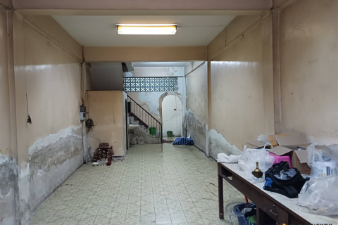 Shophouse in Bangkok, Thailand 14 sq.m. № 189721