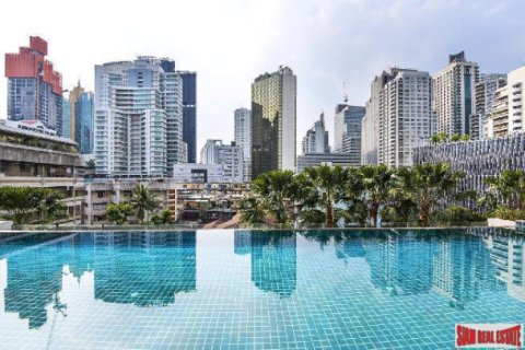 Appartement à Bangkok, Thaïlande 1 chambre № 194493 - photo 4