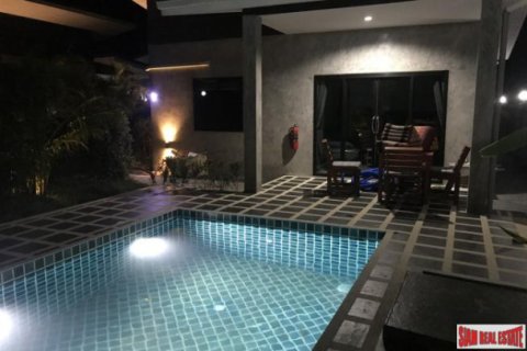 Villa à Ko Lanta Yai, Thaïlande 4 chambres № 194496 - photo 5