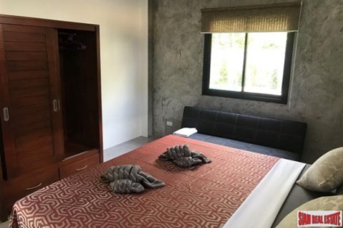 Villa à Ko Lanta Yai, Thaïlande 4 chambres № 194496 - photo 3