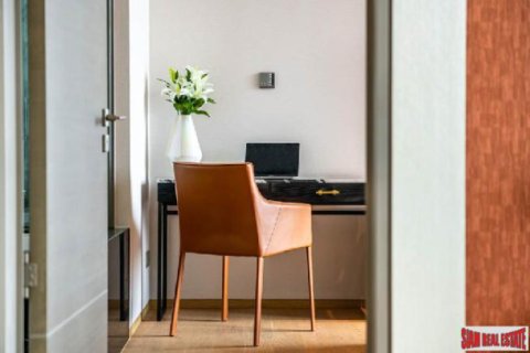 Appartement à Bangkok, Thaïlande 1 chambre № 162413 - photo 3