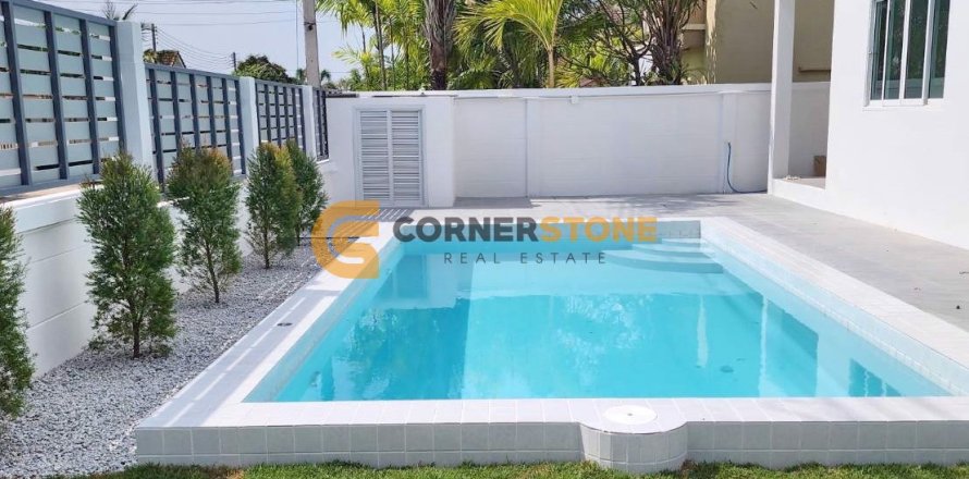 Studio à Bang Sare, Thaïlande № 162415