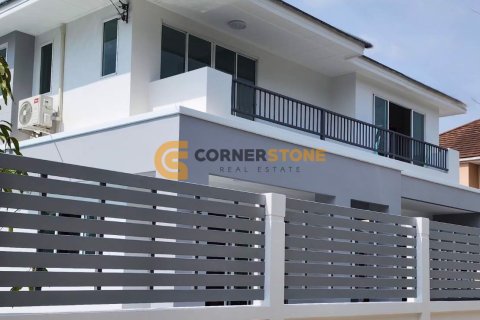 Studio à Bang Sare, Thaïlande № 162415 - photo 2