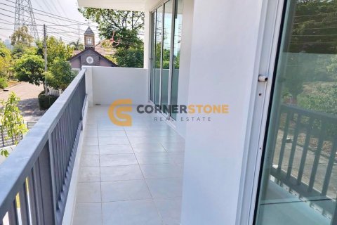 Studio à Bang Sare, Thaïlande № 162415 - photo 17