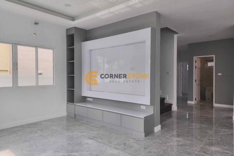 Studio à Bang Sare, Thaïlande № 162415 - photo 3