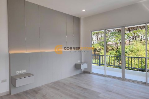 Studio à Bang Sare, Thaïlande № 162415 - photo 14