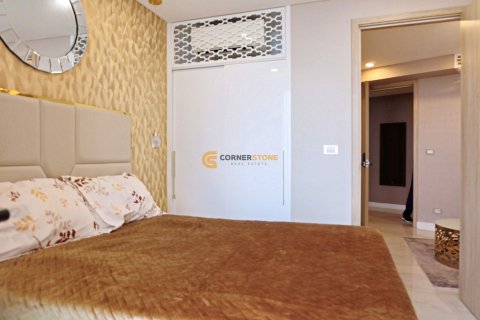 Studio in the Condo on Jomtien Beach, Pattaya, Thailand  № 162414 - photo 10