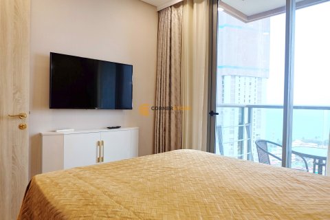 Studio in the Condo on Jomtien Beach, Pattaya, Thailand  № 162414 - photo 9