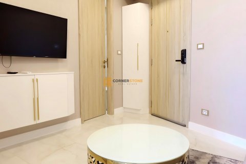 Studio in the Condo on Jomtien Beach, Pattaya, Thailand  № 162414 - photo 4