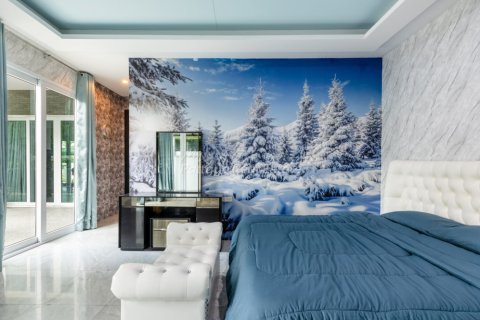 House in Sattahip, Thailand 4 bedrooms № 162416 - photo 22