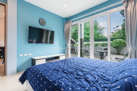 House in Sattahip, Thailand 4 bedrooms № 162416 - photo 3