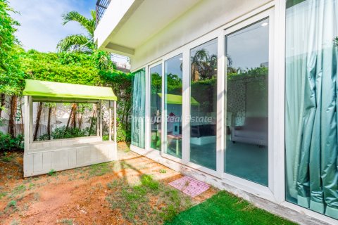 House in Sattahip, Thailand 4 bedrooms № 162416 - photo 28