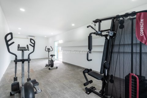 House in Sattahip, Thailand 4 bedrooms № 162416 - photo 18