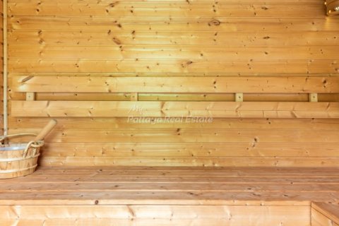 House in Sattahip, Thailand 4 bedrooms № 162416 - photo 24