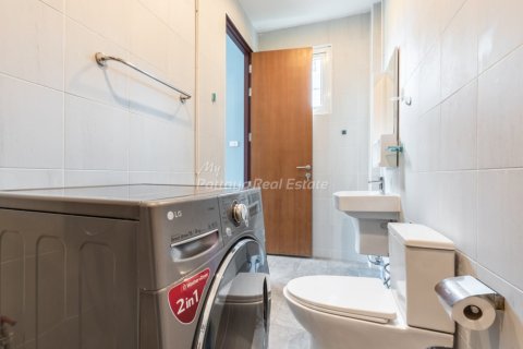 House in Sattahip, Thailand 4 bedrooms № 162416 - photo 20