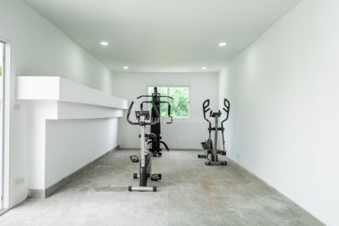 House in Sattahip, Thailand 4 bedrooms № 162416 - photo 17