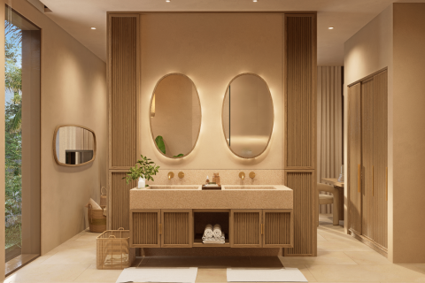 Maison à Ko Samui, Thaïlande 4 chambres № 162418 - photo 17