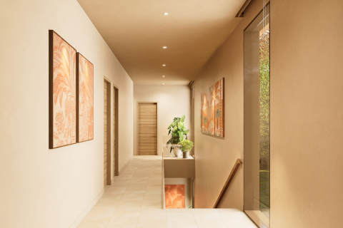 Maison à Ko Samui, Thaïlande 4 chambres № 162418 - photo 8