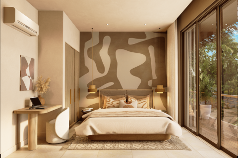 Maison à Ko Samui, Thaïlande 4 chambres № 162418 - photo 12