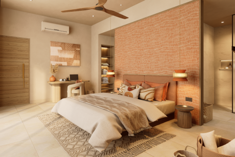 Maison à Ko Samui, Thaïlande 4 chambres № 162418 - photo 9