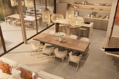 Maison à Ko Samui, Thaïlande 4 chambres № 162418 - photo 7