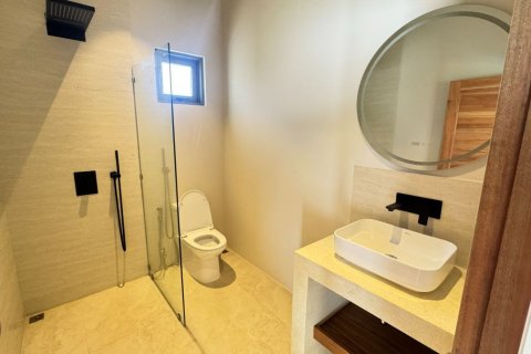 Дом в Самуи, Таиланд с 3 спальнями  № 162417 - фото 6