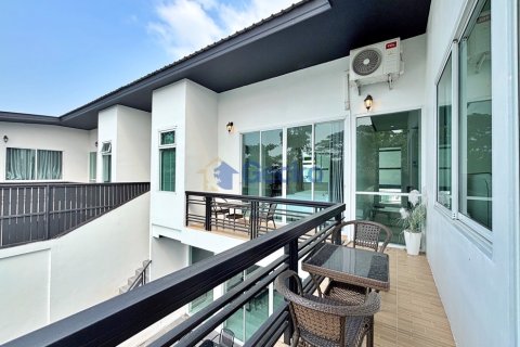 บ้านในพัทยา, ประเทศไทย 4 ห้องนอน № 195968 - รูปถ่าย 24