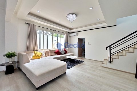 บ้านในพัทยา, ประเทศไทย 4 ห้องนอน № 195968 - รูปถ่าย 21