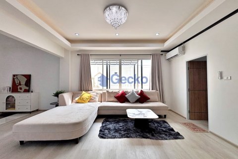 บ้านในพัทยา, ประเทศไทย 4 ห้องนอน № 195968 - รูปถ่าย 7