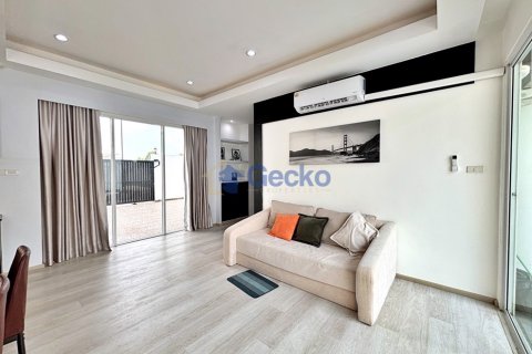 บ้านในพัทยา, ประเทศไทย 4 ห้องนอน № 195968 - รูปถ่าย 8