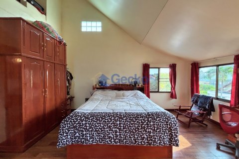 บ้านในพัทยา, ประเทศไทย 3 ห้องนอน № 195972 - รูปถ่าย 19