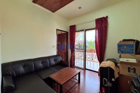 บ้านในพัทยา, ประเทศไทย 3 ห้องนอน № 195972 - รูปถ่าย 8