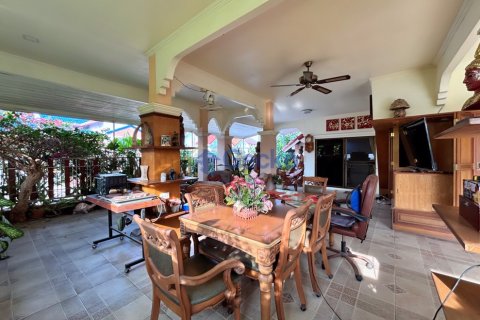 บ้านในพัทยา, ประเทศไทย 3 ห้องนอน № 195972 - รูปถ่าย 29