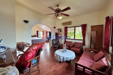 บ้านในพัทยา, ประเทศไทย 3 ห้องนอน № 195972 - รูปถ่าย 4