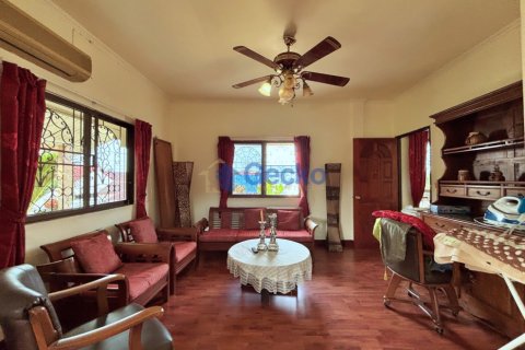 บ้านในพัทยา, ประเทศไทย 3 ห้องนอน № 195972 - รูปถ่าย 3