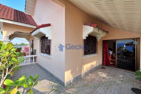 บ้านในพัทยา, ประเทศไทย 3 ห้องนอน № 195972 - รูปถ่าย 25