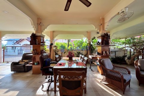 บ้านในพัทยา, ประเทศไทย 3 ห้องนอน № 195972 - รูปถ่าย 2