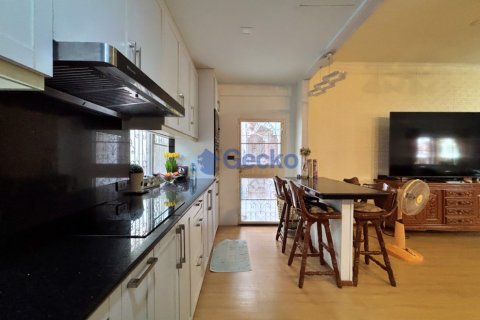 บ้านในพัทยา, ประเทศไทย 3 ห้องนอน № 195972 - รูปถ่าย 12