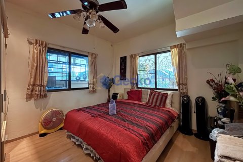 บ้านในพัทยา, ประเทศไทย 3 ห้องนอน № 195972 - รูปถ่าย 22