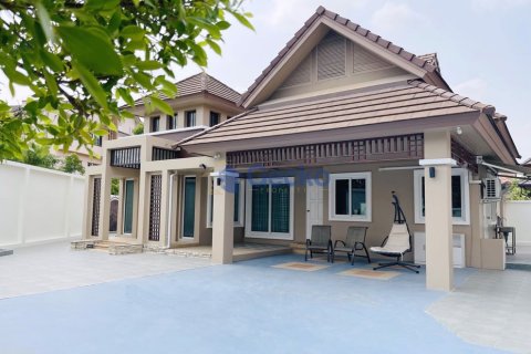 บ้านในพัทยา, ประเทศไทย 3 ห้องนอน № 195971 - รูปถ่าย 2