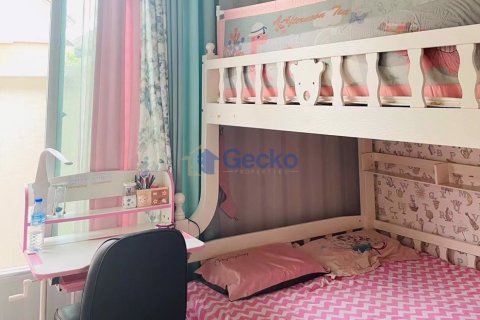 บ้านในพัทยา, ประเทศไทย 3 ห้องนอน № 195971 - รูปถ่าย 9
