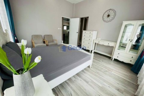 บ้านในพัทยา, ประเทศไทย 3 ห้องนอน № 195971 - รูปถ่าย 10