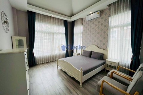 บ้านในพัทยา, ประเทศไทย 3 ห้องนอน № 195971 - รูปถ่าย 11