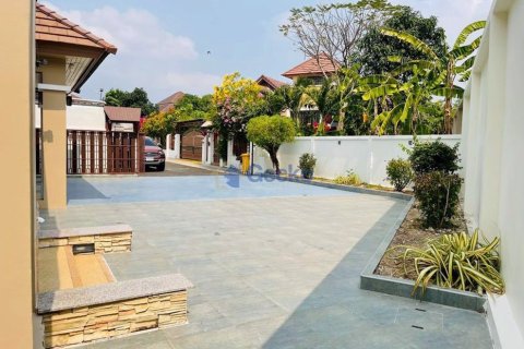 บ้านในพัทยา, ประเทศไทย 3 ห้องนอน № 195971 - รูปถ่าย 16